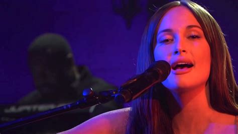 kacey musgraves nude|Kacey Musgraves Shares Pics From Nude SNL Appearance